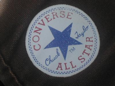 Converse!!!!!!!